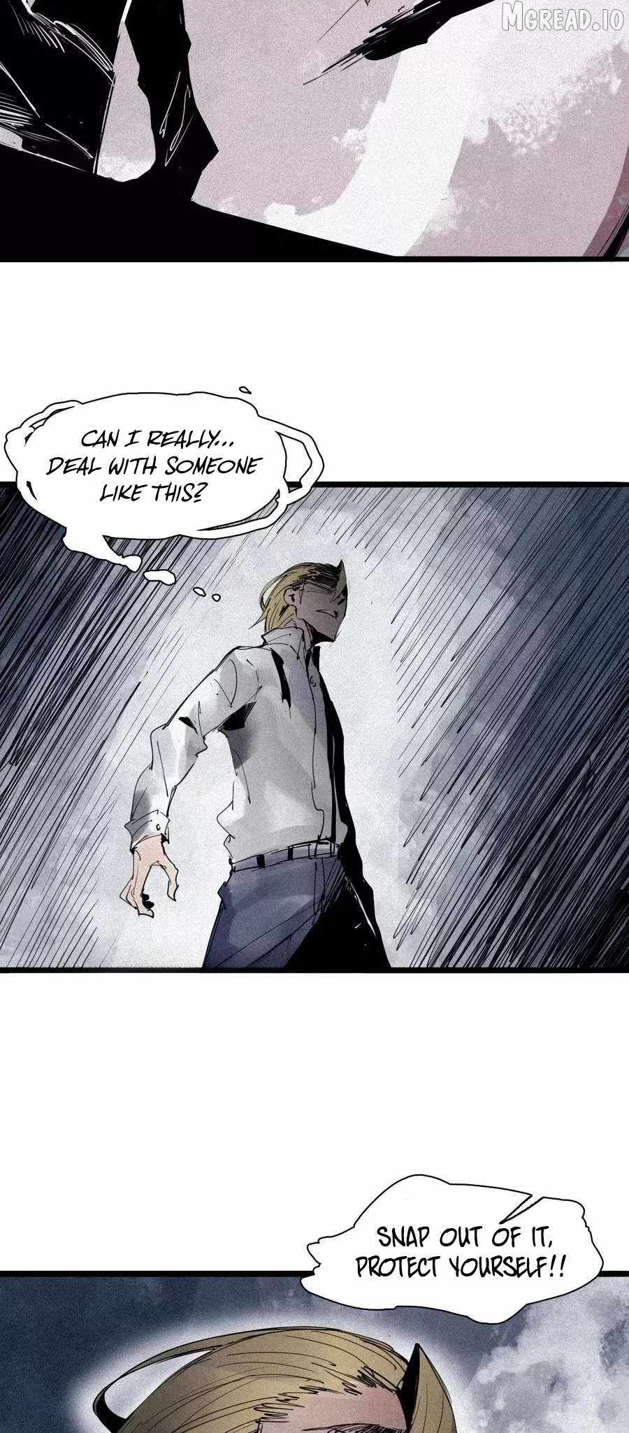 Truth mask Chapter 144-eng-li - Page 4