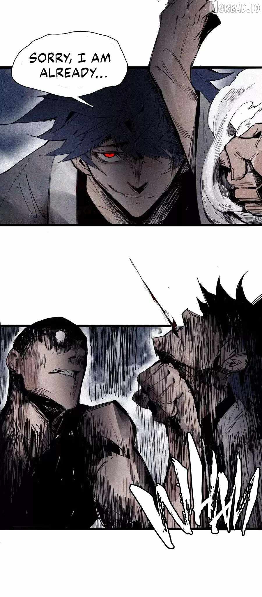 Truth mask Chapter 144-eng-li - Page 7