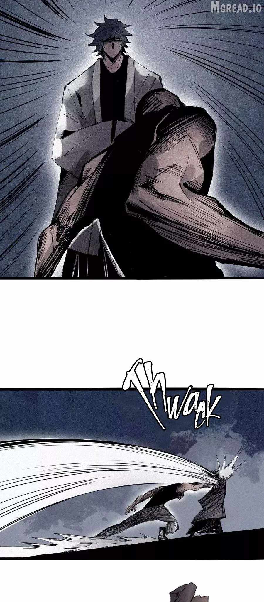 Truth mask Chapter 144-eng-li - Page 6