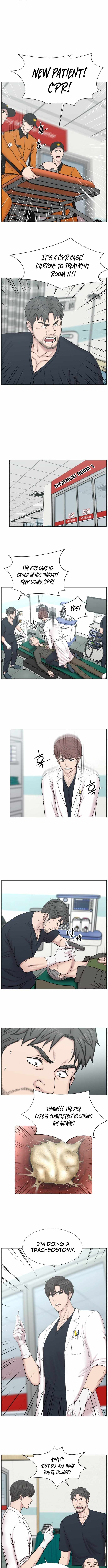 Trauma Center Chapter 139-eng-li - Page 6