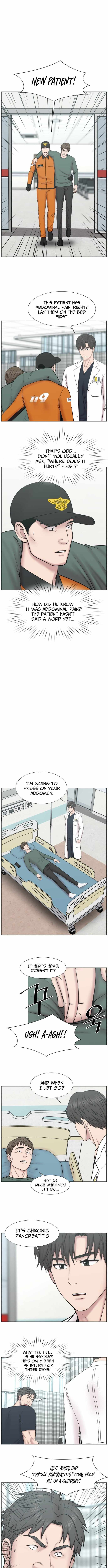 Trauma Center Chapter 139-eng-li - Page 4