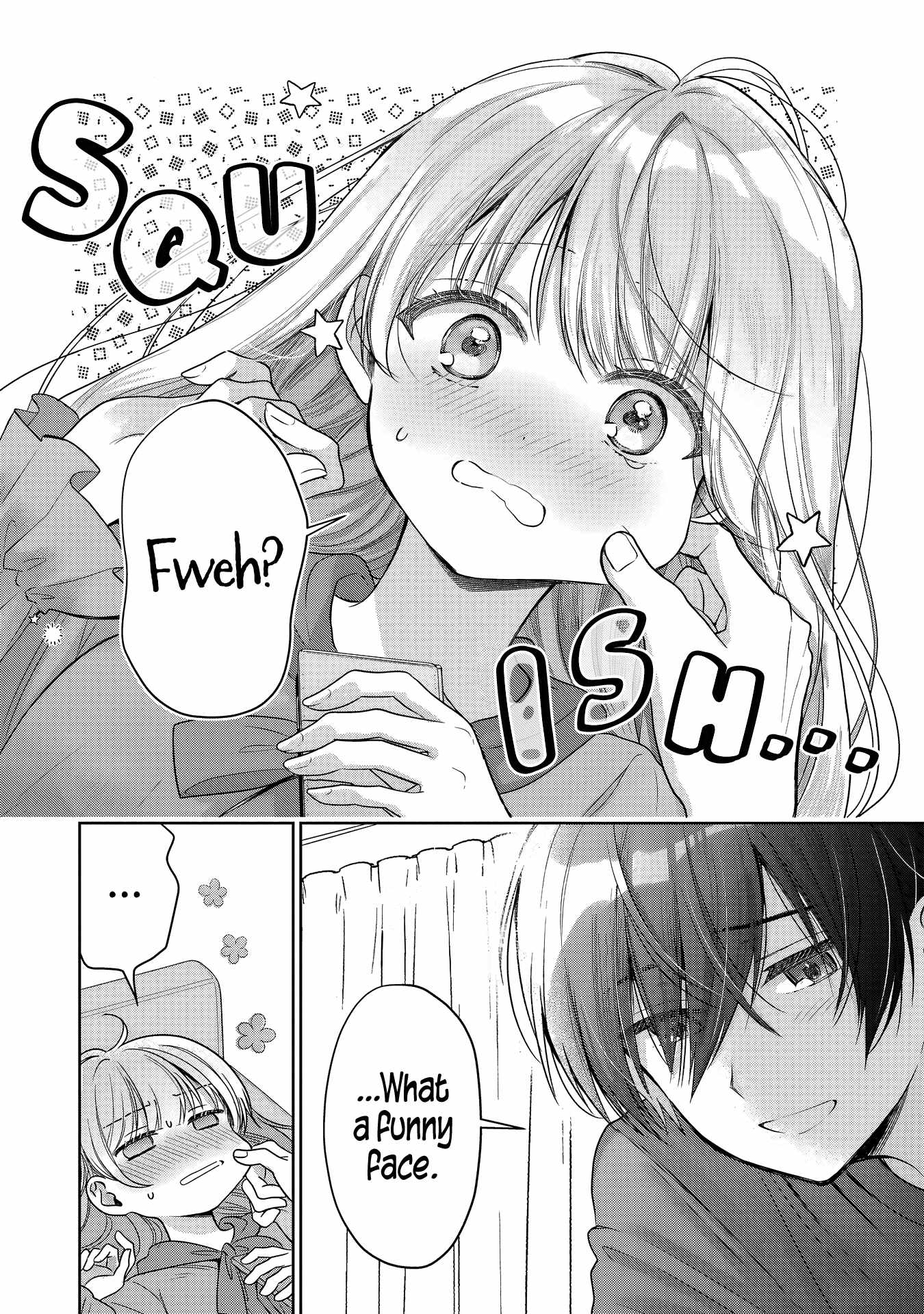 The Angel Next Door Spoils Me Rotten Chapter 29-4-eng-li - Page 5