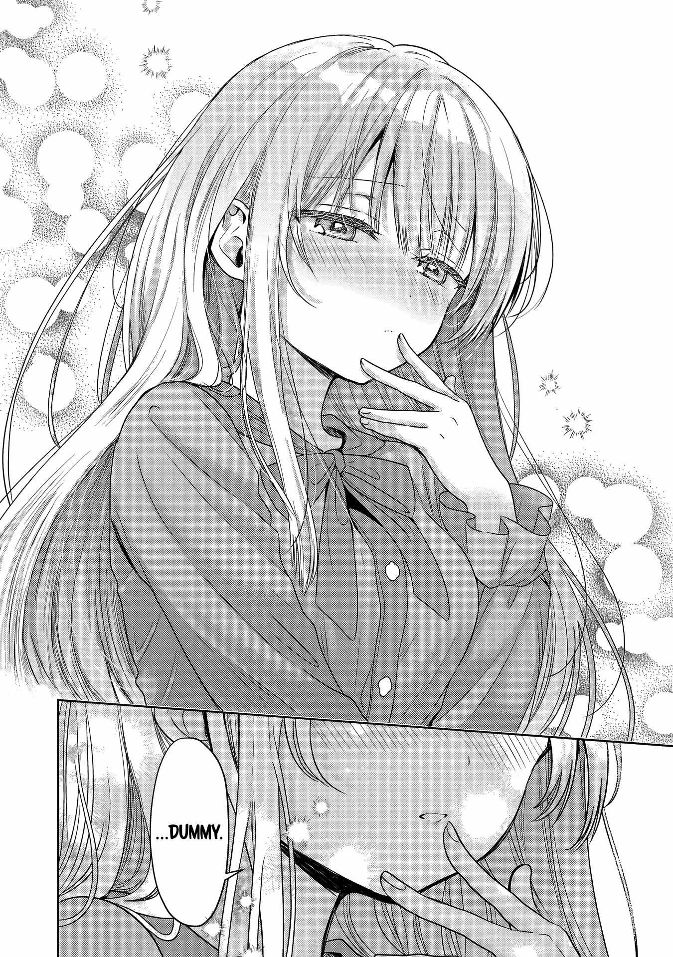 The Angel Next Door Spoils Me Rotten Chapter 29-4-eng-li - Page 9