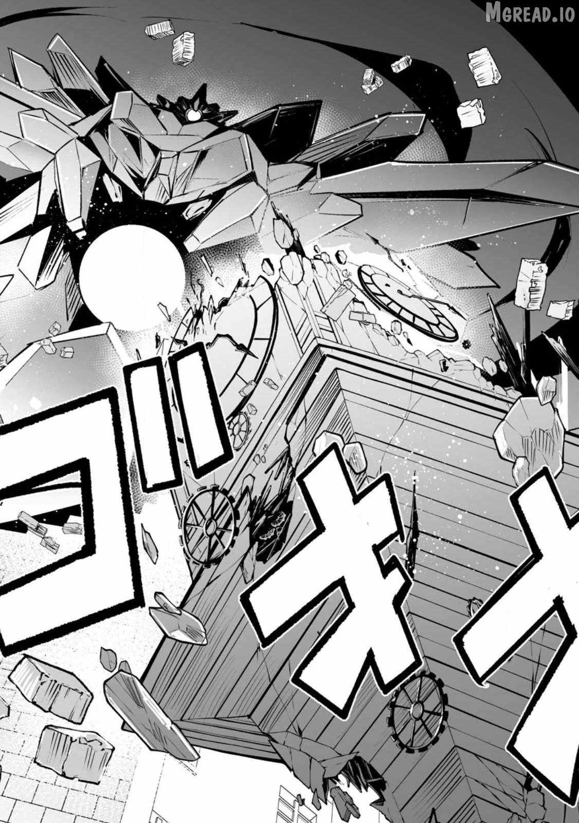Class Teni De Ore Dake Haburaretara, Doukyuu Harem Tsukuru Koto Ni Shita Chapter 35-2-eng-li - Page 11