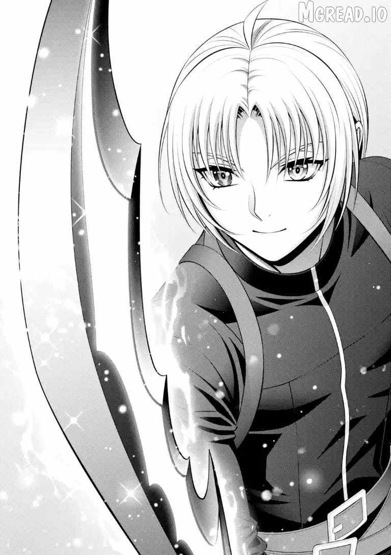 Noble Reincarnation ~Blessed With the Strongest Power From Birth~ Chapter 41-4-eng-li - Page 7