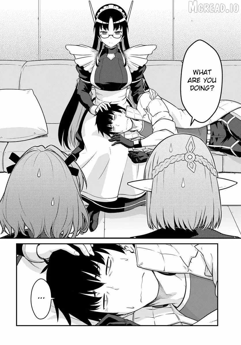 Reborn as a Space Mercenary: I Woke Up Piloting the Strongest Starship! Chapter 57-1-eng-li - Page 1