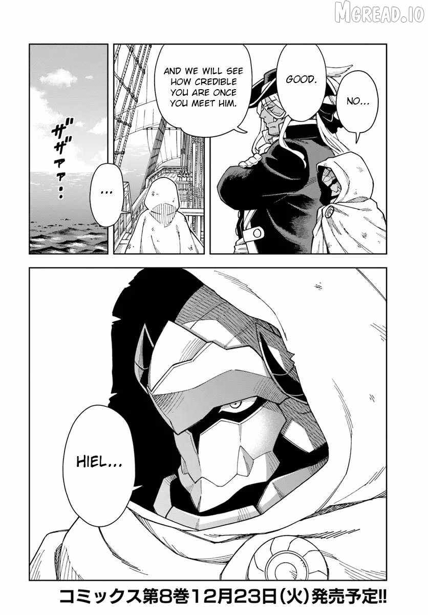 The King of Cave Will Live a Paradise Life Chapter 40-2-eng-li - Page 15