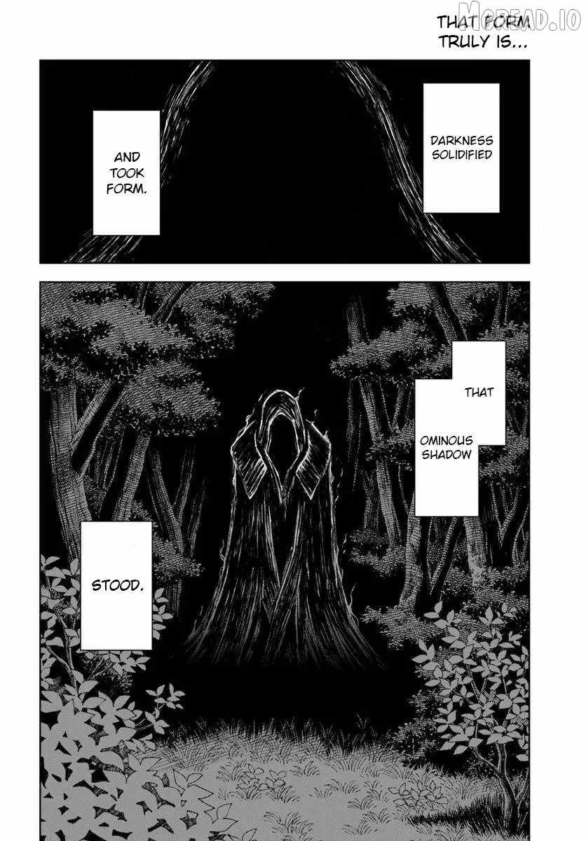 The King of Cave Will Live a Paradise Life Chapter 42-2-eng-li - Page 16