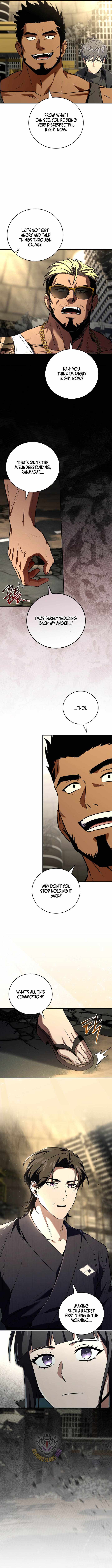 Return of the Frozen Player Chapter 213-eng-li - Page 12