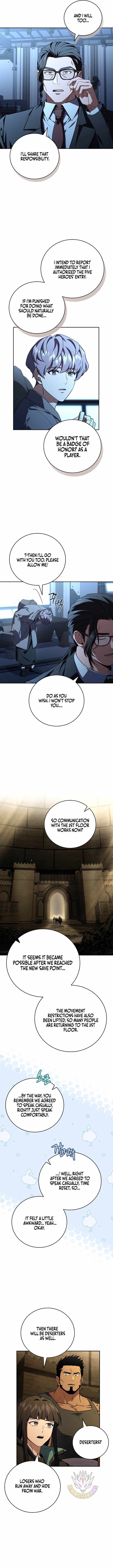 Return of the Frozen Player Chapter 213-eng-li - Page 5