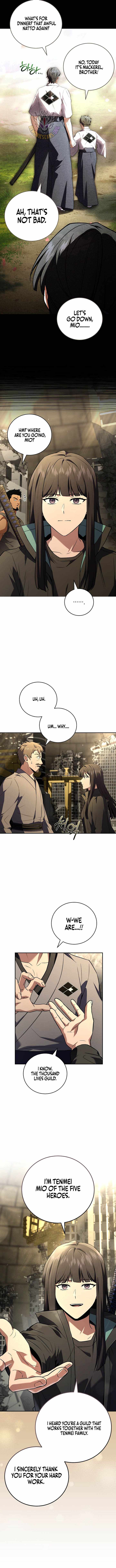 Return of the Frozen Player Chapter 213-eng-li - Page 10