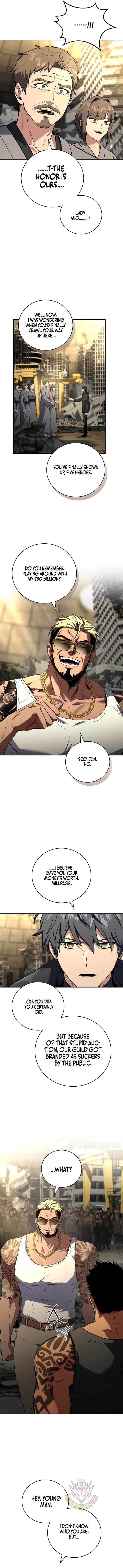 Return of the Frozen Player Chapter 213-eng-li - Page 11