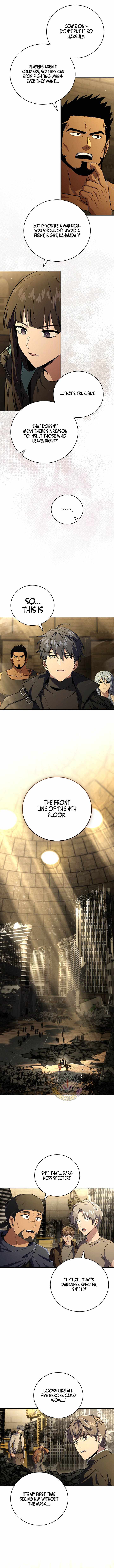 Return of the Frozen Player Chapter 213-eng-li - Page 6