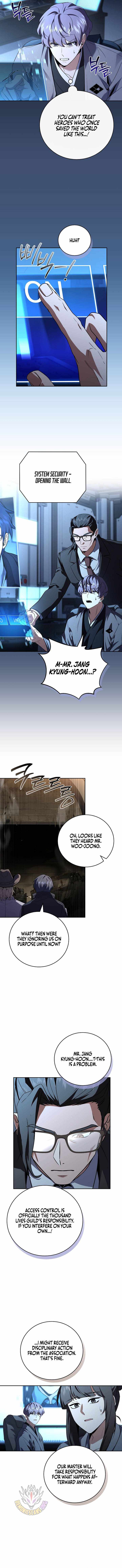 Return of the Frozen Player Chapter 213-eng-li - Page 4
