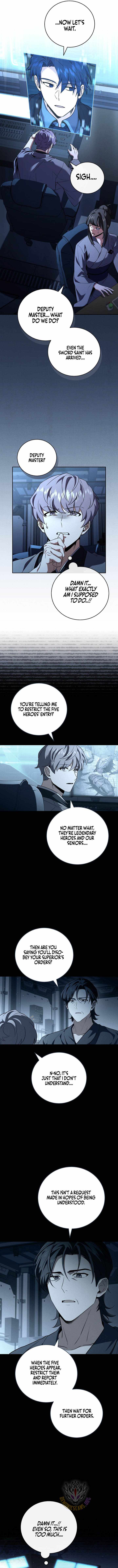 Return of the Frozen Player Chapter 213-eng-li - Page 3