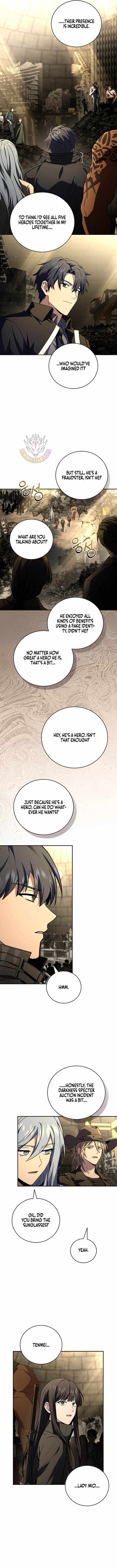 Return of the Frozen Player Chapter 213-eng-li - Page 7