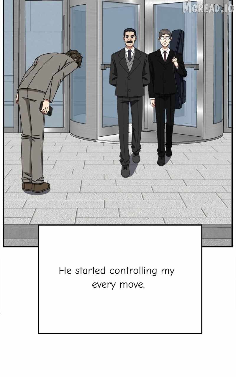 Change Me Chapter 252-eng-li - Page 101