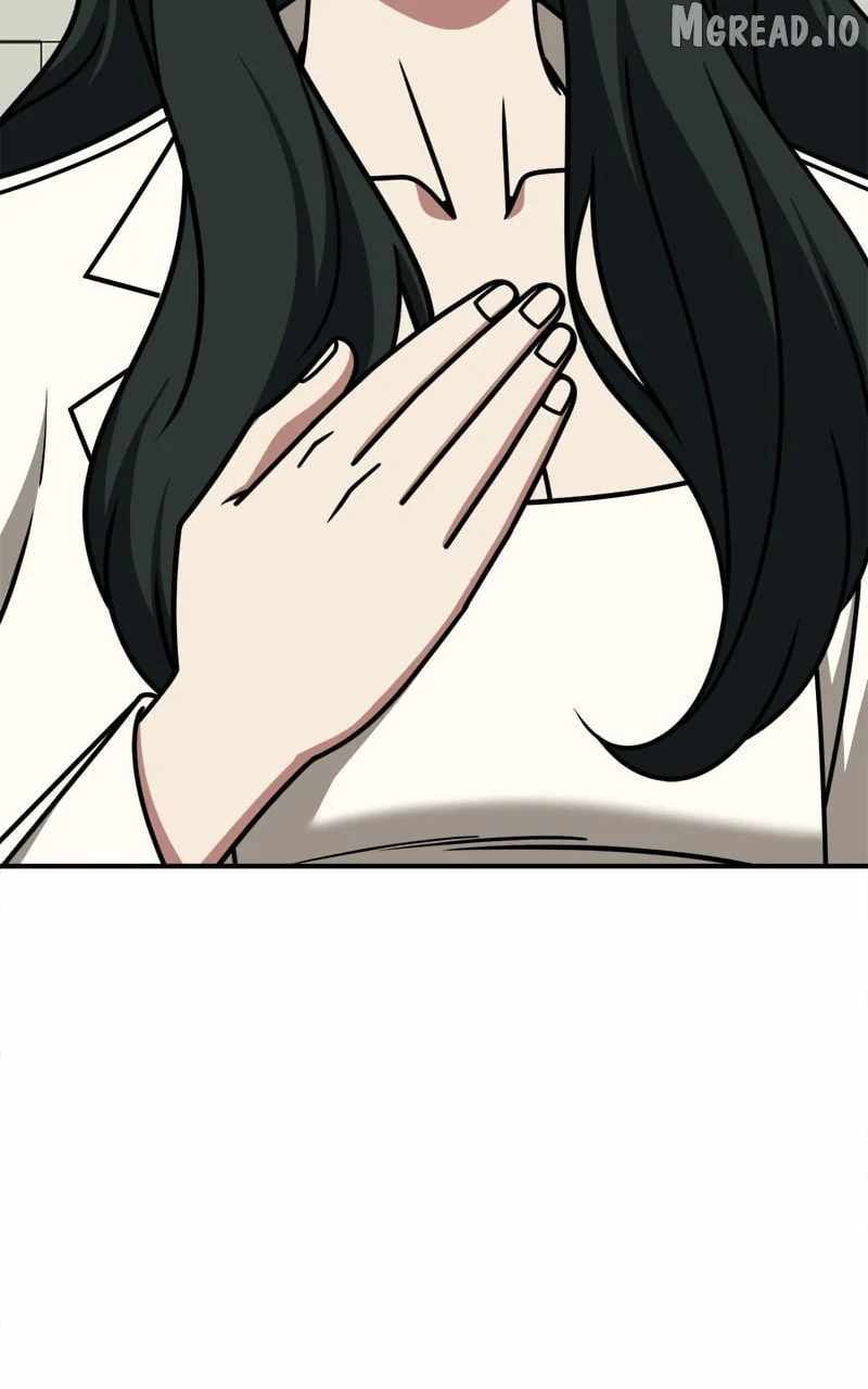 Change Me Chapter 251-eng-li - Page 26