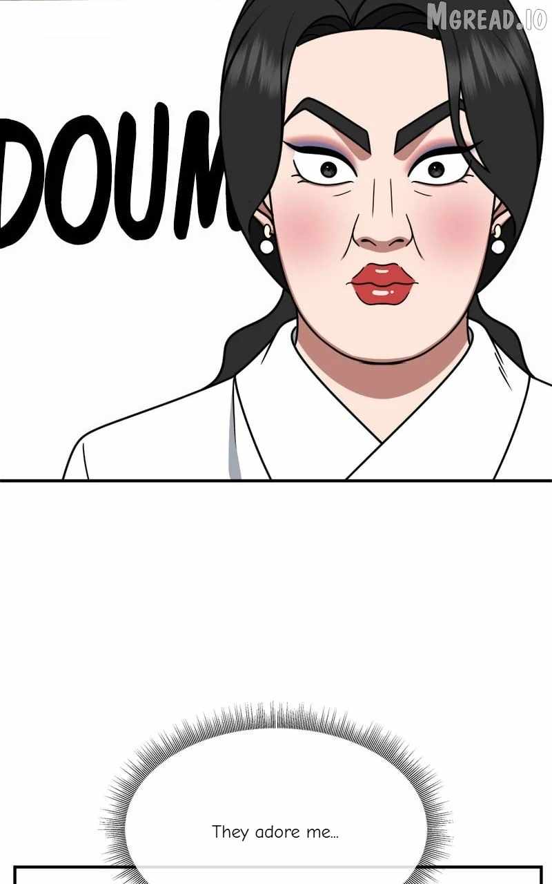 Change Me Chapter 251-eng-li - Page 70