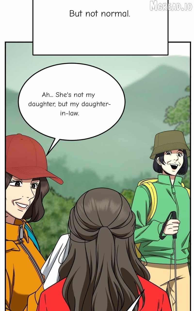 Change Me Chapter 253-eng-li - Page 100