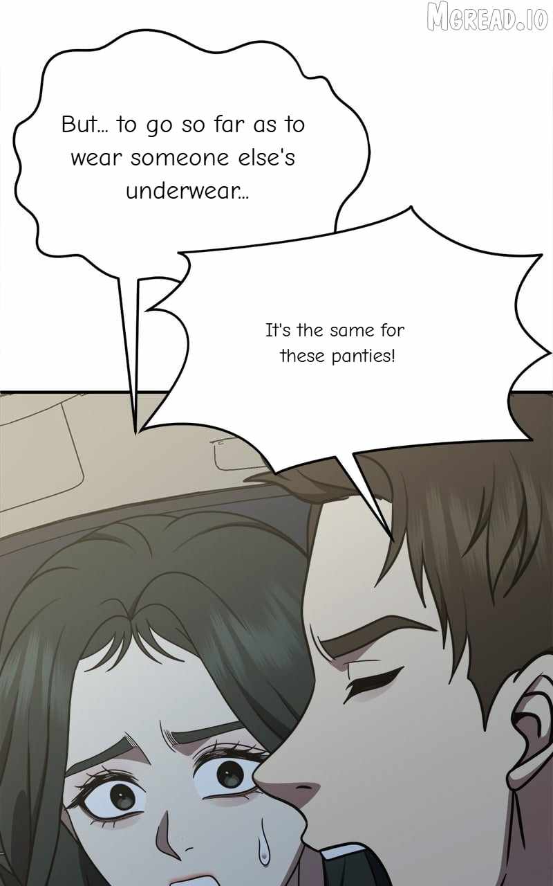 Change Me Chapter 252-eng-li - Page 34