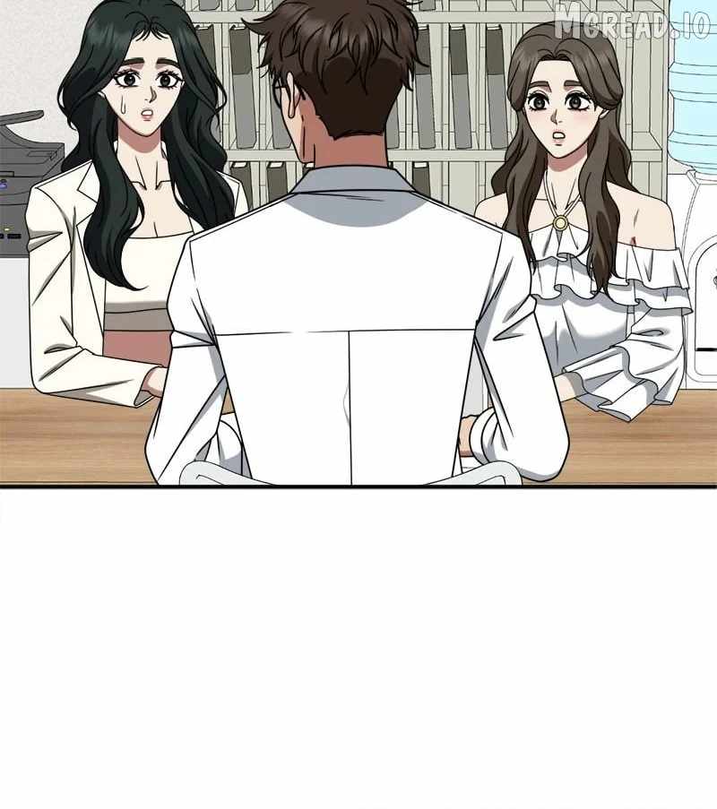 Change Me Chapter 251-eng-li - Page 24
