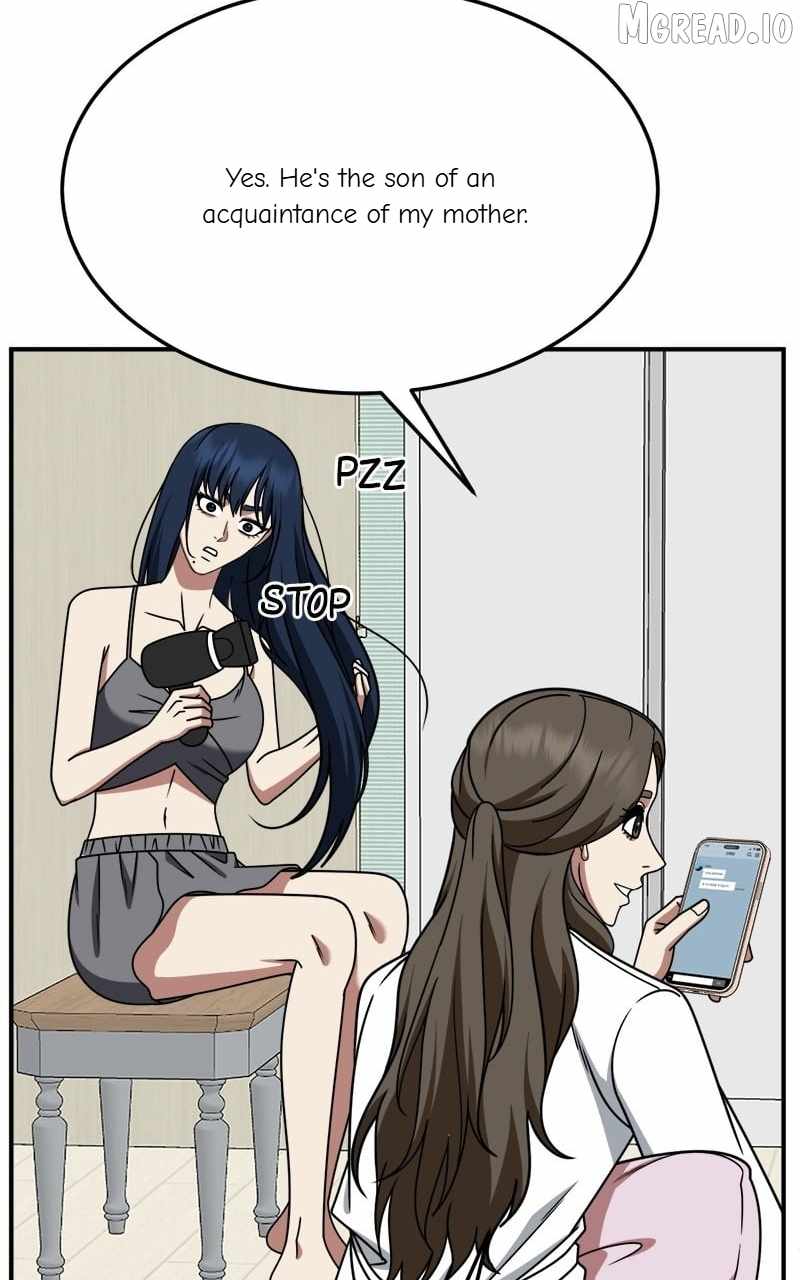 Change Me Chapter 253-eng-li - Page 44