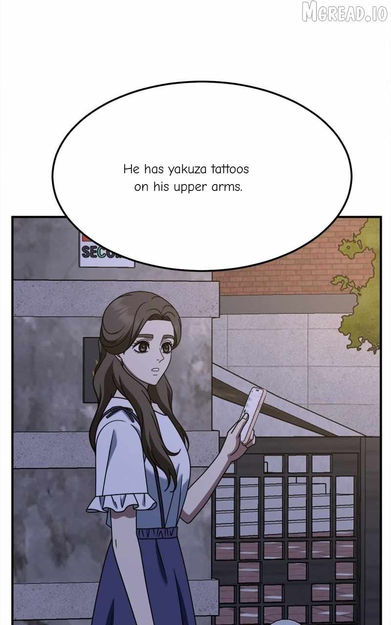 Change Me Chapter 253-eng-li - Page 24