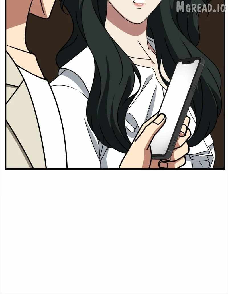 Change Me Chapter 251-eng-li - Page 61