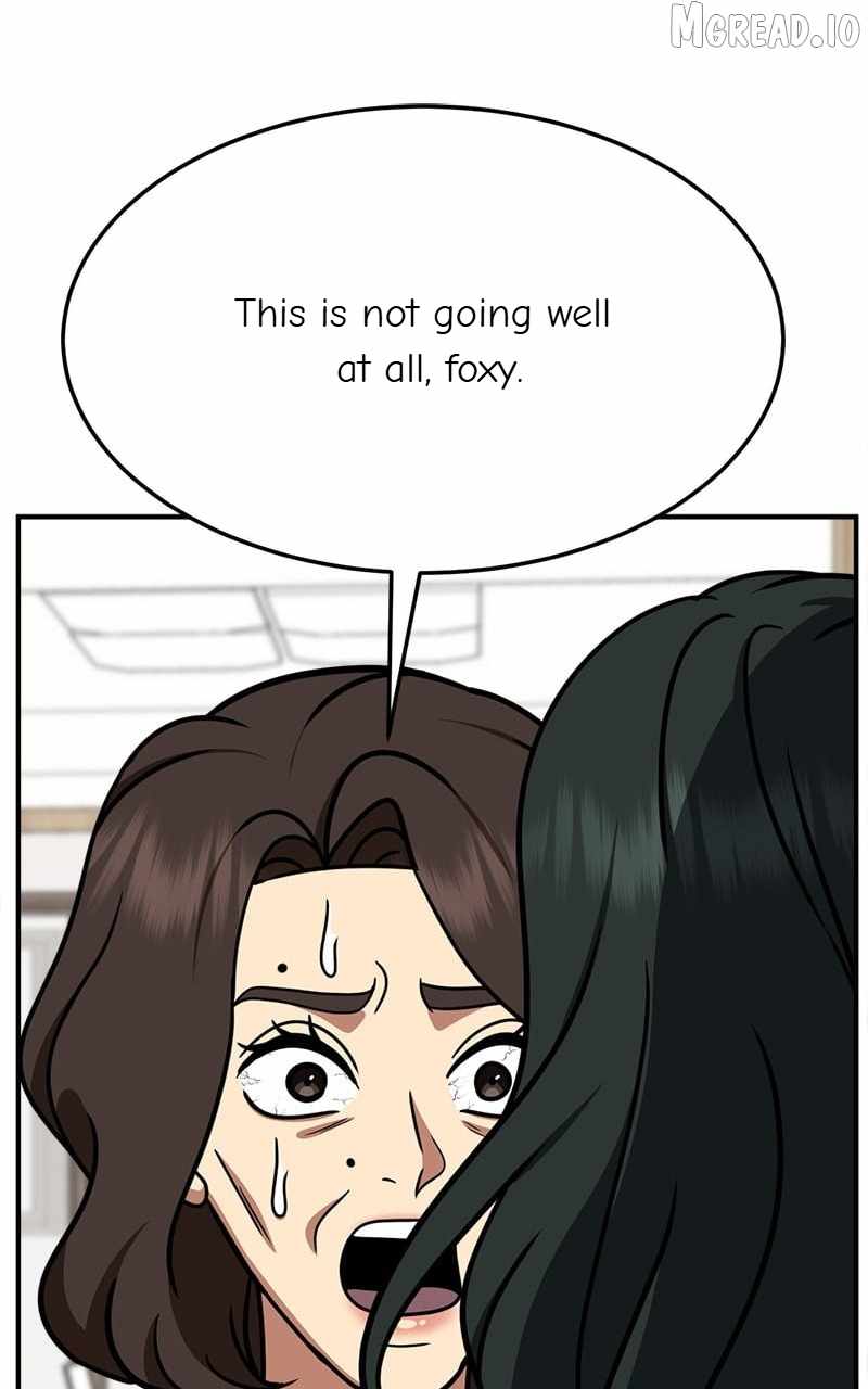 Change Me Chapter 252-eng-li - Page 127