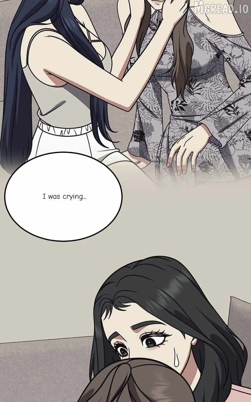 Change Me Chapter 253-eng-li - Page 141