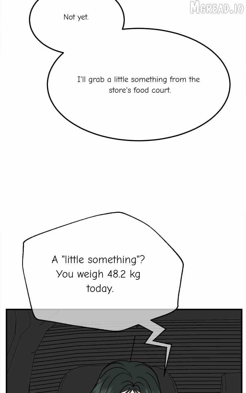 Change Me Chapter 252-eng-li - Page 97