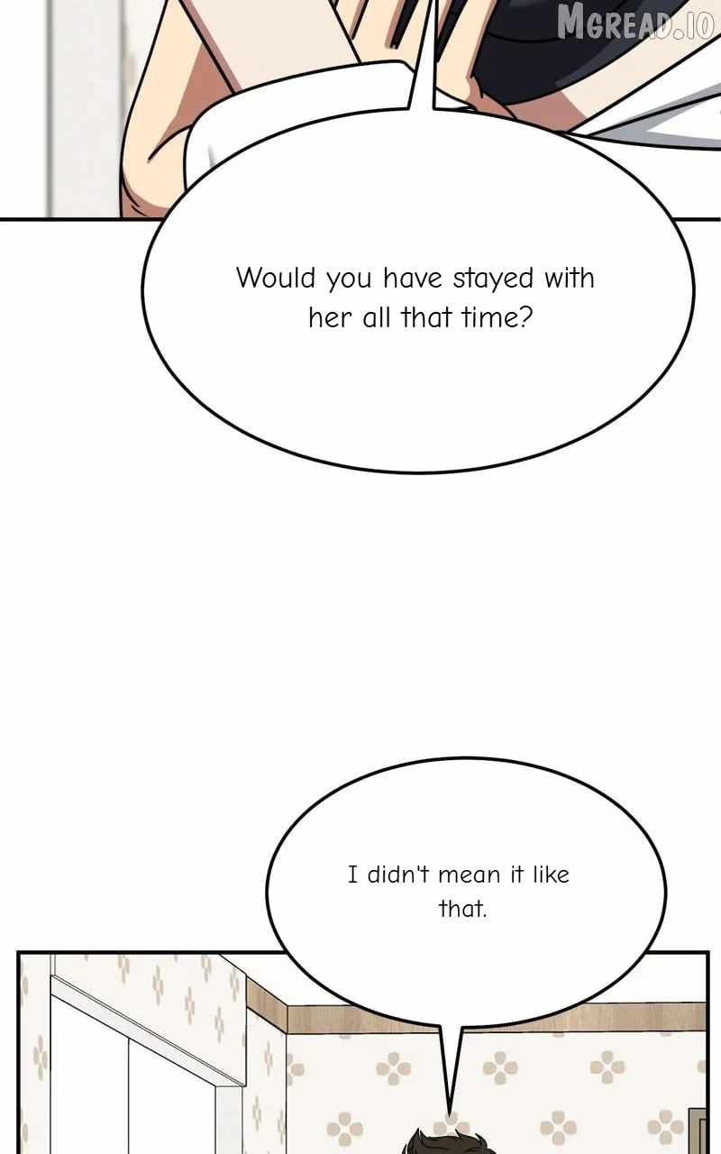 Change Me Chapter 251-eng-li - Page 41