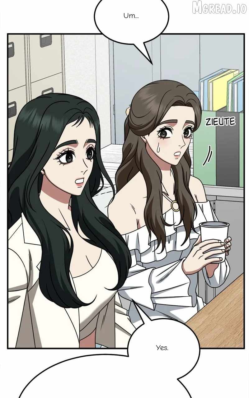 Change Me Chapter 251-eng-li - Page 11