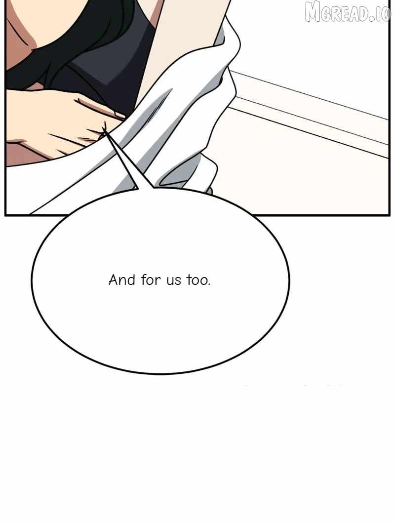 Change Me Chapter 251-eng-li - Page 37
