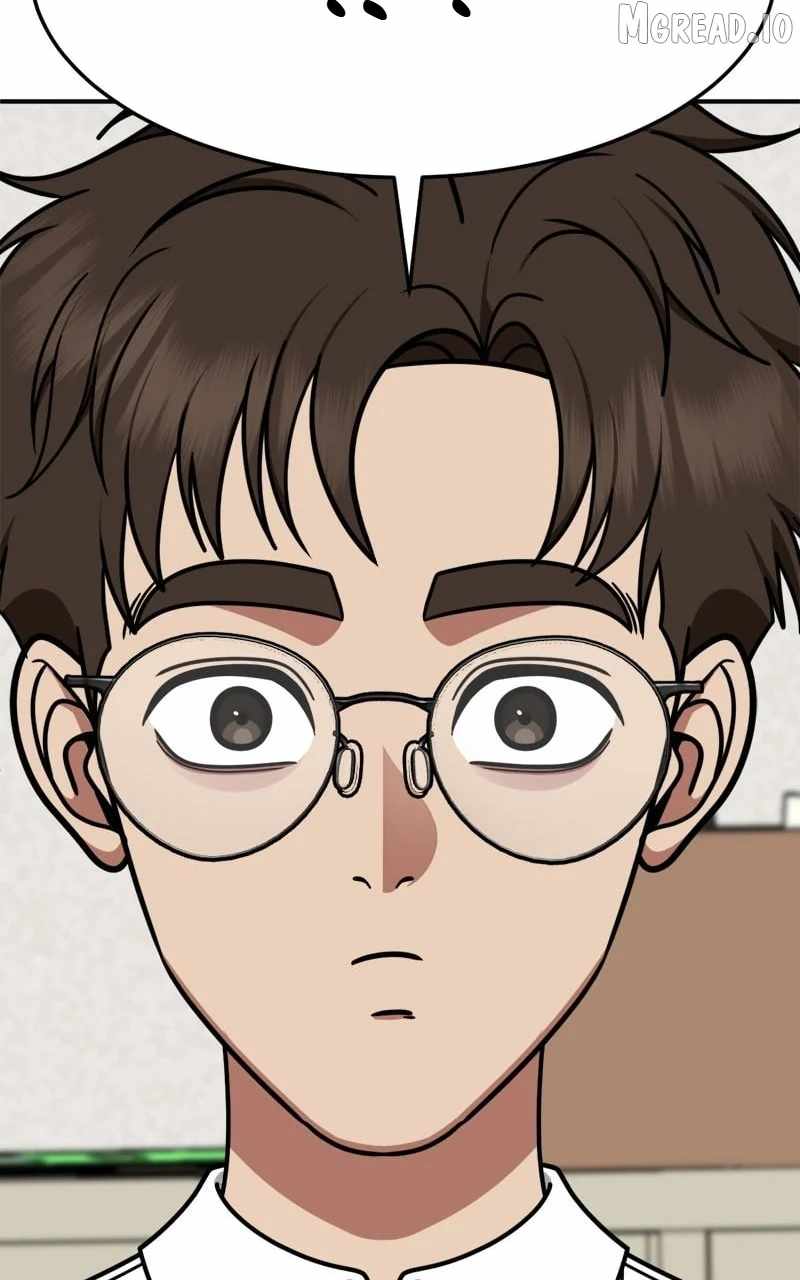 Change Me Chapter 251-eng-li - Page 22
