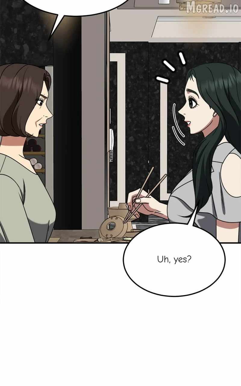 Change Me Chapter 251-eng-li - Page 131