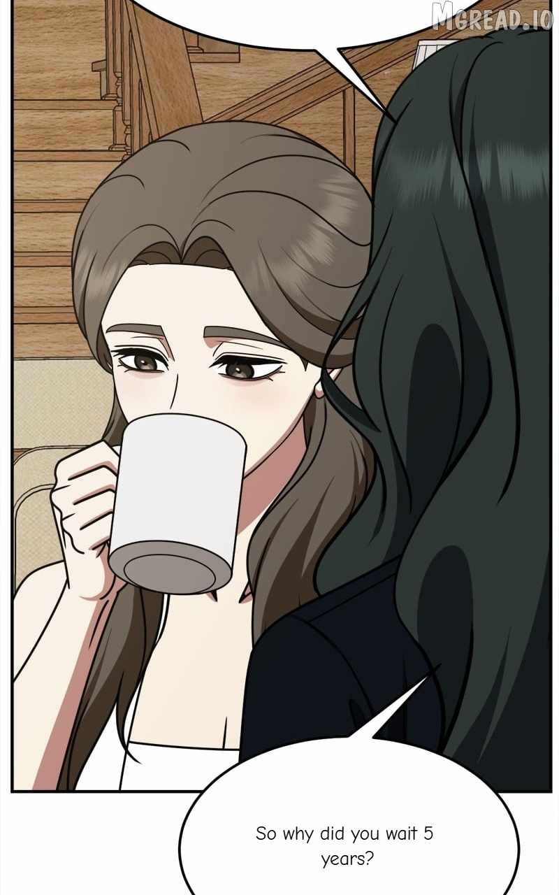 Change Me Chapter 253-eng-li - Page 133