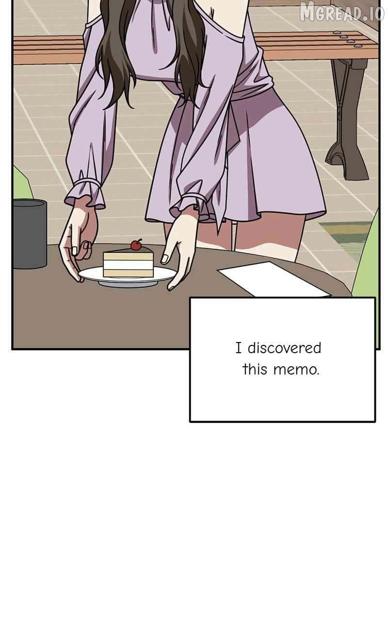 Change Me Chapter 253-eng-li - Page 70