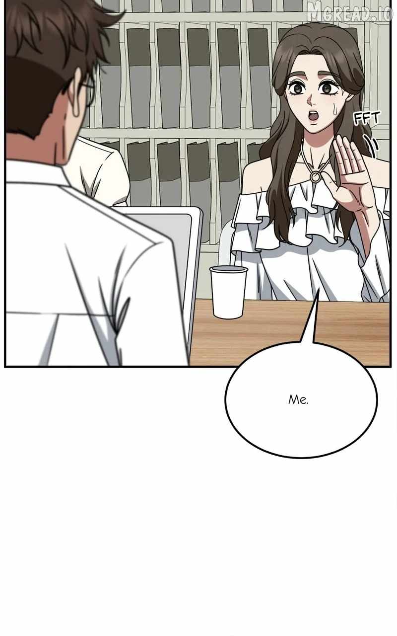Change Me Chapter 251-eng-li - Page 5
