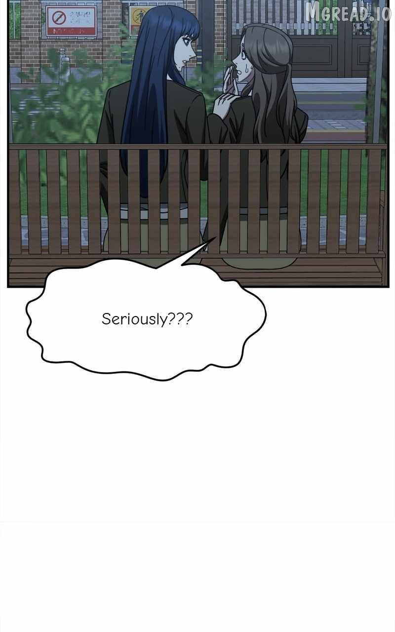 Change Me Chapter 253-eng-li - Page 22