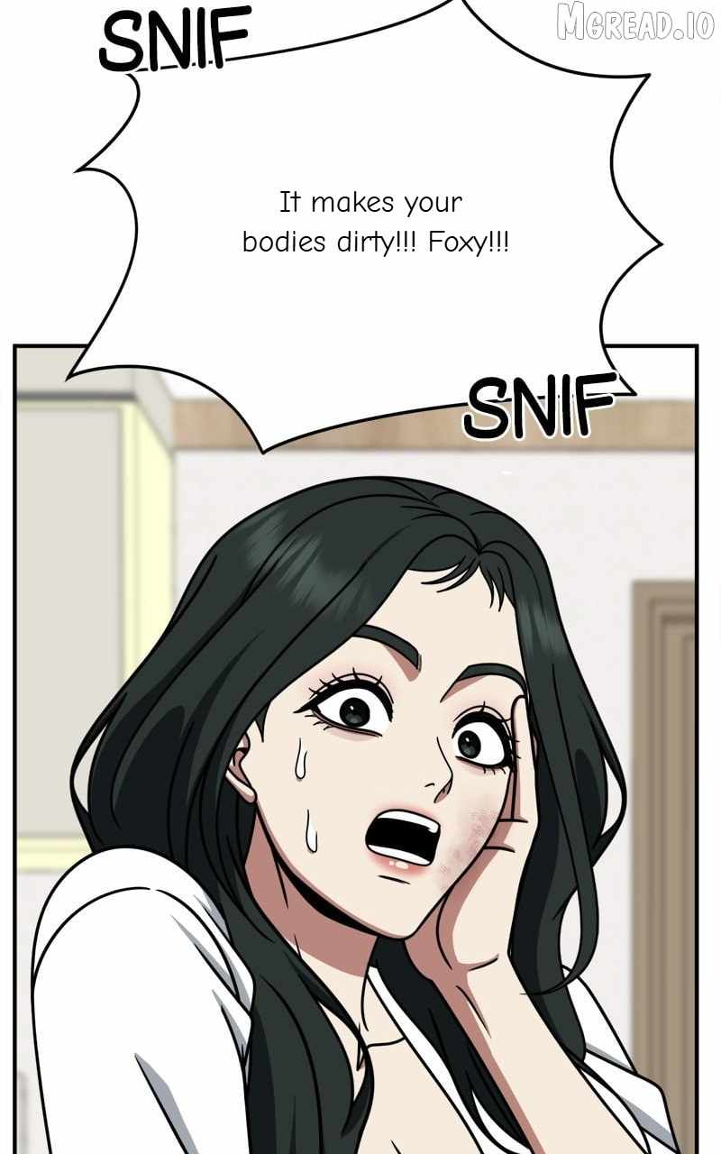 Change Me Chapter 252-eng-li - Page 114