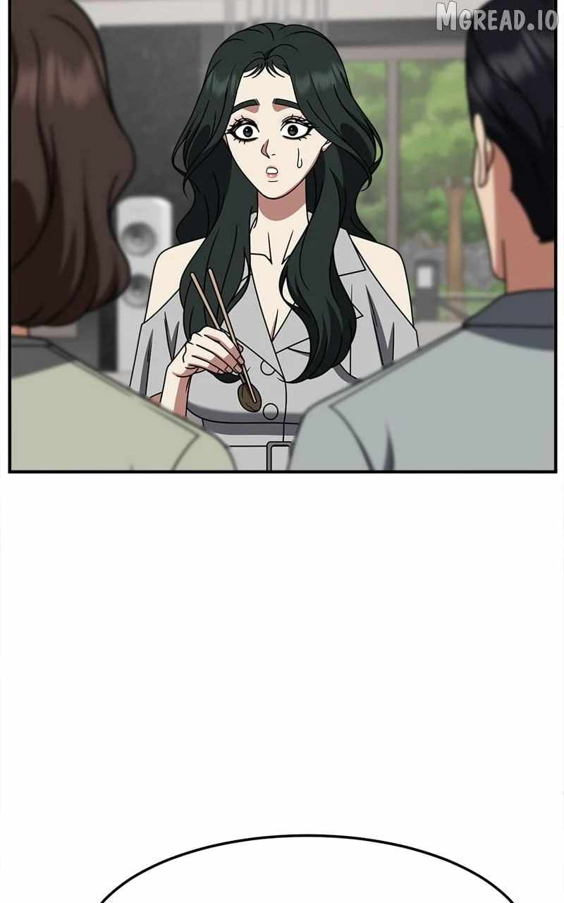Change Me Chapter 251-eng-li - Page 134