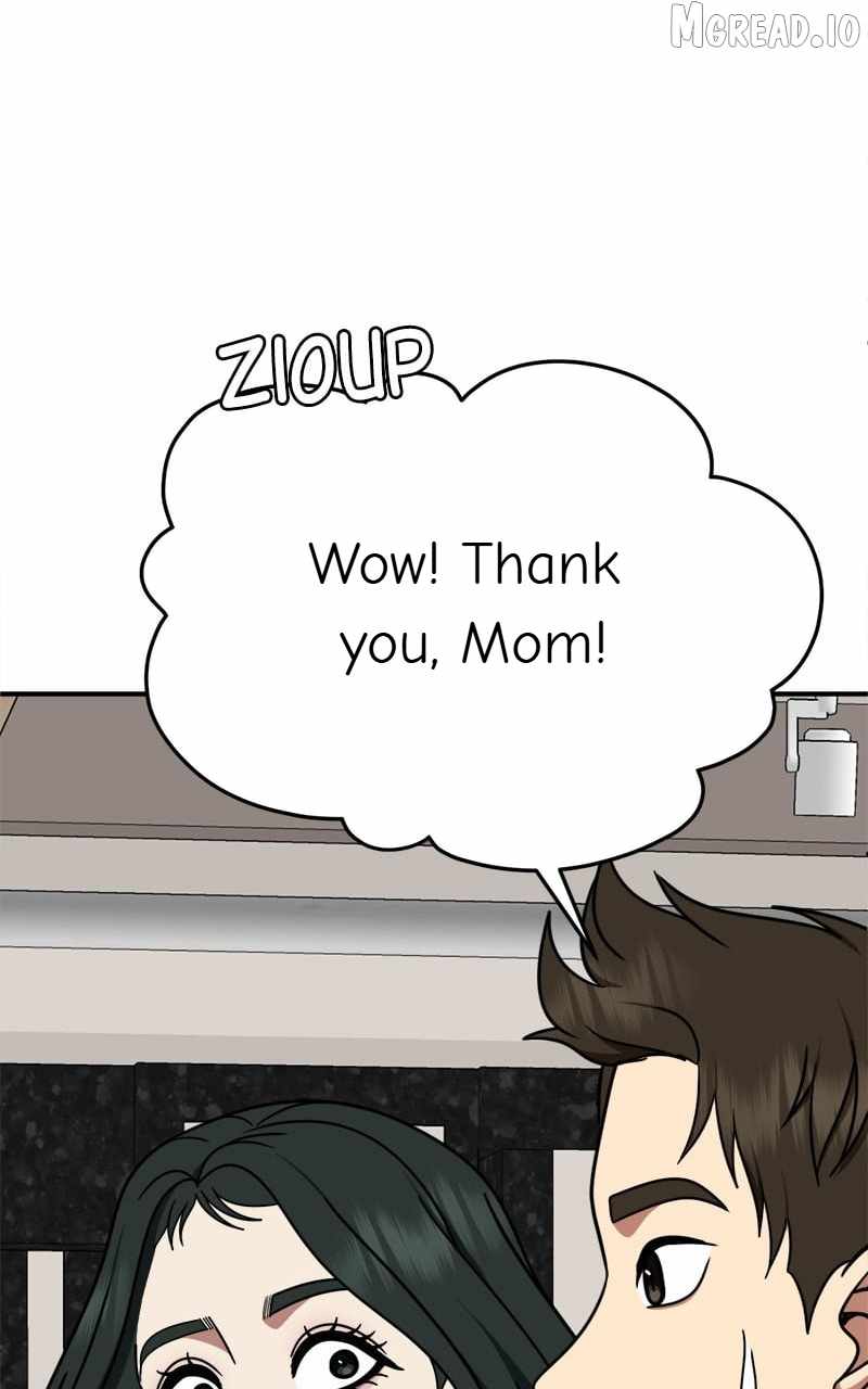Change Me Chapter 252-eng-li - Page 21