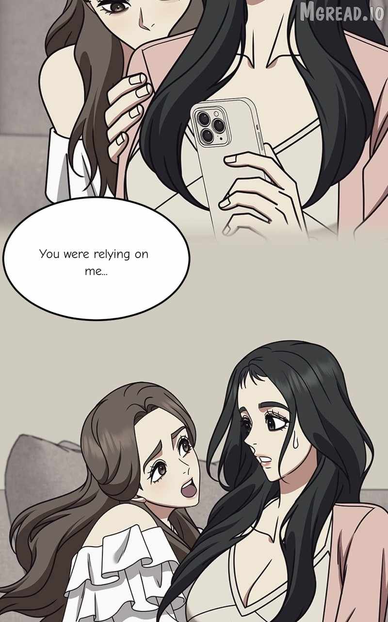 Change Me Chapter 253-eng-li - Page 143