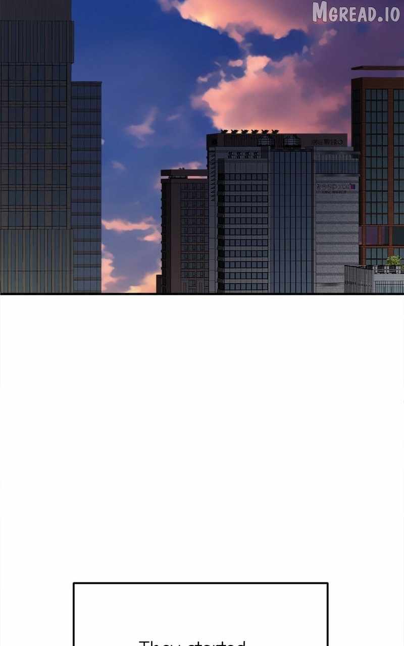 Change Me Chapter 252-eng-li - Page 42