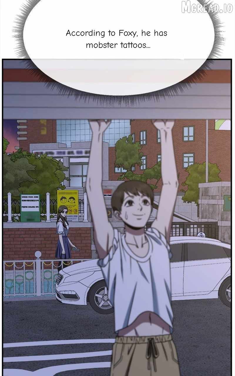 Change Me Chapter 253-eng-li - Page 27