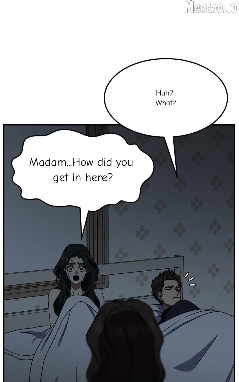 Change Me Chapter 252-eng-li - Page 51