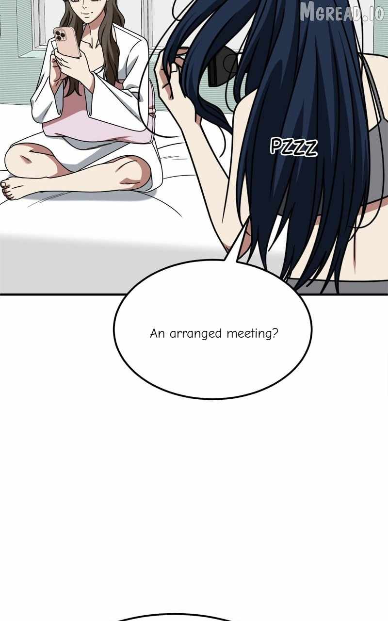 Change Me Chapter 253-eng-li - Page 43