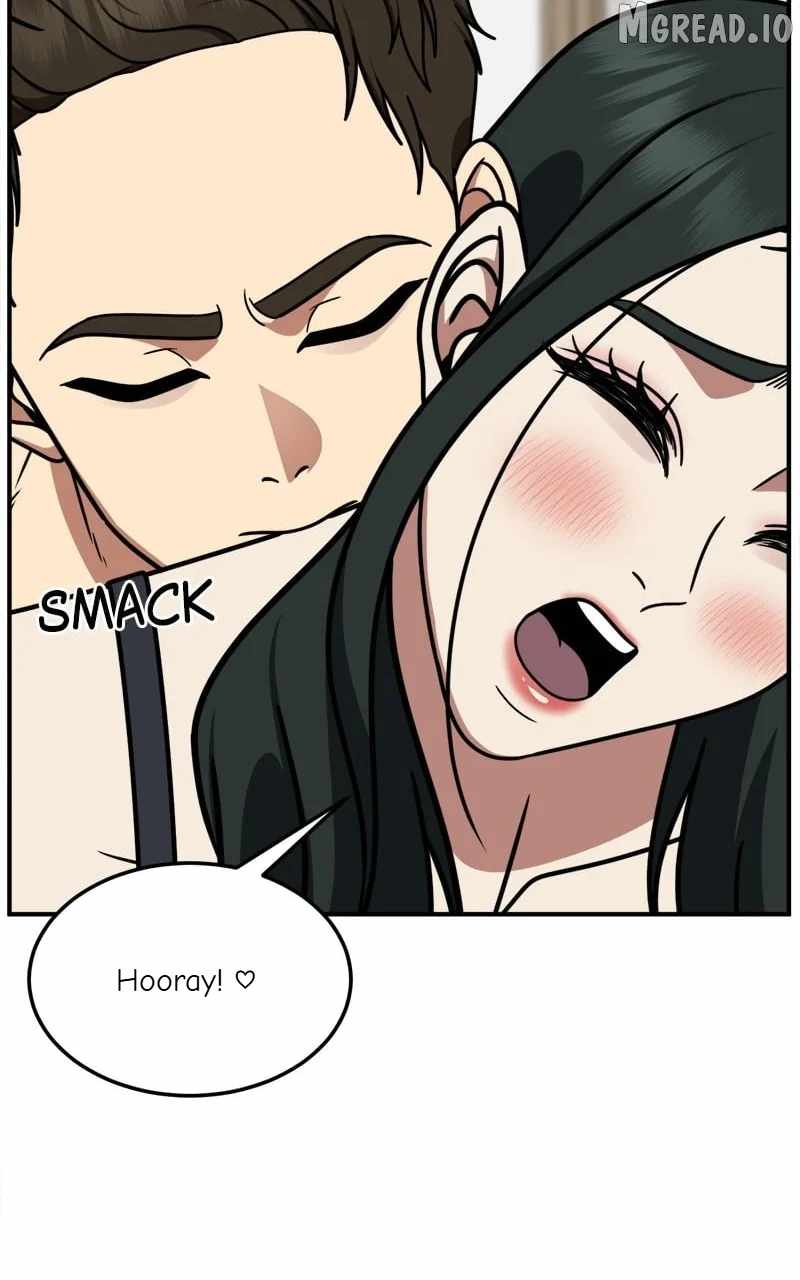 Change Me Chapter 251-eng-li - Page 35